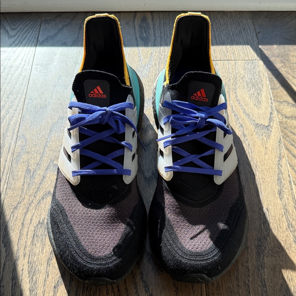 Men’s Adidas PrimeBlue Ultraboost Sneakers